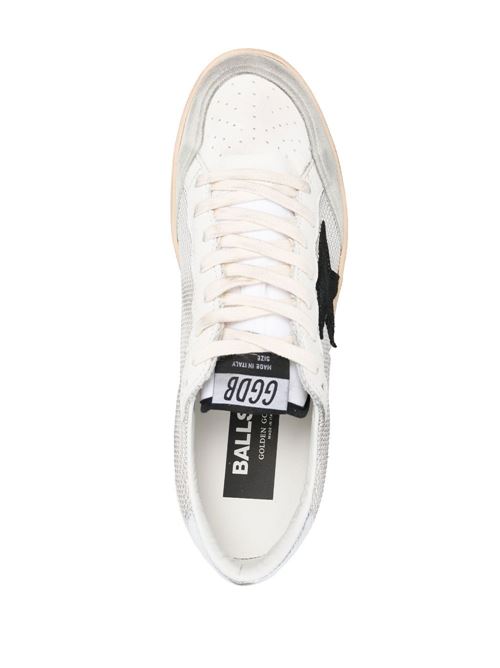  GOLDEN GOOSE DELUXE BRAND | GMF00117 F00321581780